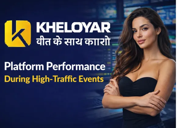 Platform Performance During High-Traffic Events