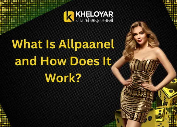 What Is Allpaanel and How Does It Work