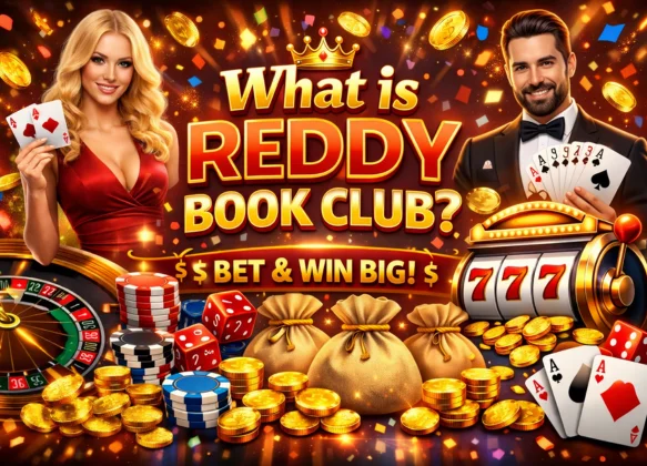 What is Reddy Book Club