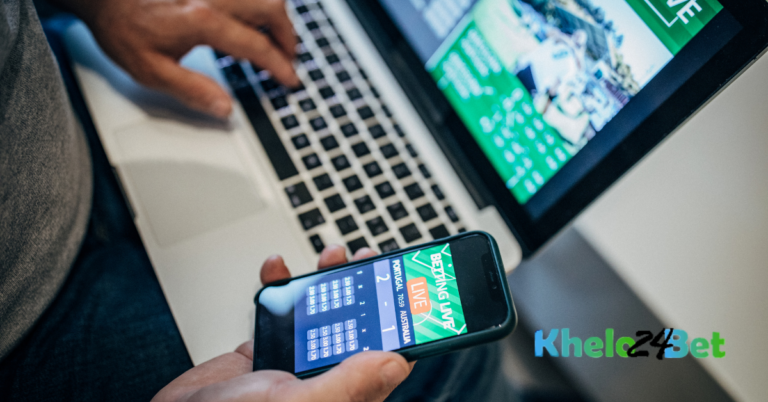 Understanding Online Betting