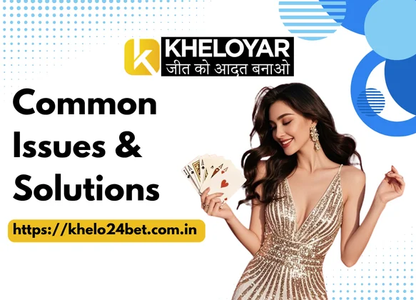 Common-Issues-Solutions