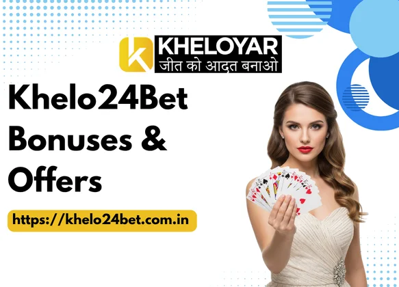 Khelo24Bet-Bonuses-Offers