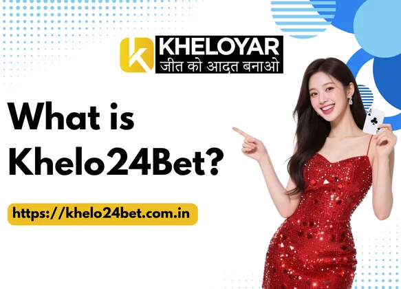 What-is-Khelo24Bet